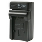 Зарядное устройство для фото PowerPlant Panasonic VW-VBY100, VW-VBT190, VW-VBT380 (DVOODV3387) U0209149