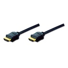 Кабель HDMI to HDMI 5.0m Digitus (AK-330107-050-S) U0039703