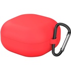 Чехол для наушников Armorstandart Silicone Case для Samsung Galaxy Buds 2 / 2 Pro / Live / Pro Red (ARM67124) U0857126