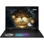 Ноутбук MSI Titan 18HX Dragon A2XWJG-446UA (9S7-1824A5-446) U1077302