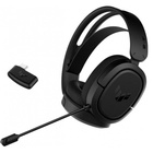 Наушники ASUS TUF Gaming H1 Wireless Black (90YH0391-B3UA00) U0620027