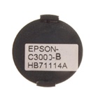 Чип для картриджа Epson C3000 Black WWM (CEC3000B) U0195317