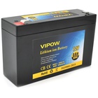 Батарея к ИБП Vipow 12V - 8Ah Li-ion (VP-1280LI) U0844054