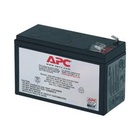 Батарея к ИБП Replacement Battery Cartridge #2 APC (RBC2) KM15114