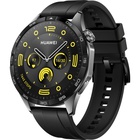 Смарт-годинник Huawei WATCH GT 4 46mm Active Black (55020BGS) U0868531