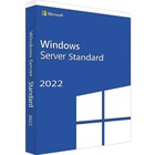 ПО для сервера Dell Windows Server Standart 2022 add license 2 core (634-BYKQ) U0812328