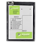 Аккумуляторная батарея PowerPlant Lenovo ZUK Z1 (BL255) 4000mAh (SM130269) U0323367