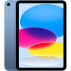 Планшет Apple iPad 10.9" 2022 WiFi 256GB Blue (10 Gen) (MPQ93RK/A) U0741403