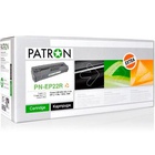 Картридж PATRON CANON EP-22 Extra (PN-EP22R) S0013963