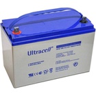 Батарея к ИБП Ultracell 12V-100Ah, GEL (UCG100-12) U0728662