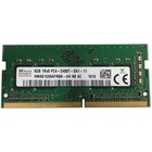 Модуль пам'яті для ноутбука SoDIMM DDR4 8GB 2400 MHz Hynix (HMA81GS6AFR8N-UH) U0442020