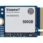 Накопичувач SSD M.2 2230 500GB NV3 Kingston (SNV3SM3/500G) U1068432