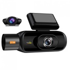 Відеореєстратор Aspiring Griffon 2 Wi-Fi 2.5К, 3 channels (GR2-4k2010) U1096112