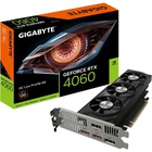 Видеокарта GIGABYTE GeForce RTX4060 8Gb OC Low Profile (GV-N4060OC-8GL) U0849885