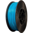 Пластик для 3D-принтера Тірапласт PLA 1.75мм, 0.75кг, turquoise (25062/25158) U1121207
