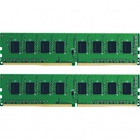 Модуль памяти для компьютера DDR4 16GB (2x8GB) 2666 MHz Goodram (GR2666D464L19S/16GDC) U0626435