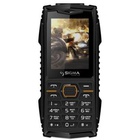 Мобильный телефон Sigma X-treme AZ68 Black Orange (4827798374917) U0331064