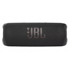 Акустическая система JBL Flip 6 Black (JBLFLIP6BLKEU) U0617660