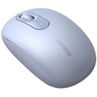 Мишка Ugreen MU105 Wireless Light Blue (90671) U1030431
