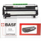 Тонер-картридж BASF Lexmark MS310/410/510/610d , 50F5H00 Black (BASF-KT-50F5H00) U0422558