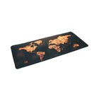 Килимок для мишки Voltronic World map (SJDT-16) U1077592