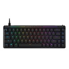 Клавіатура ASUS ROG Falchion Ace HFX USB UA Black (90MP03VE-BKMA00) U1158598
