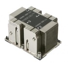 Радиатор охлаждения Supermicro SNK-P0068PS/LGA3647/2U Passive (SNK-P0068PS) U0398041