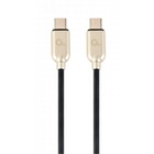 Дата кабель USB Type-C to Lightning 2.0m 60W Cablexpert (CC-USB2PD60-CMCM-2M) U0584798
