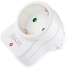 Мережевий фільтр живлення Tecro SF-1W U0922871