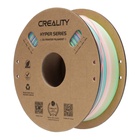 Пластик для 3D-принтера Creality PLA Hyper 1кг, 1.75мм, rainbow long, wild flower (3301010426) U1014177