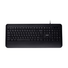Клавіатура 2E 2Е KS109 USB-A Black (2E-KS109UB) U1067704
