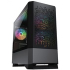 Корпус Cougar MG140 AIR RGB Black U0623233