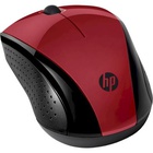 Мышка HP 220 Red (7KX10AA) U0425798