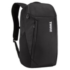 Рюкзак для ноутбука Thule 14" Accent Recycled Backpack 20L TACBP-2115 black (3205380) U1049824