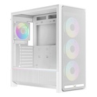 Корпус для ПК OCYPUS DELTA-C70-WHG400XX-GL U1139464