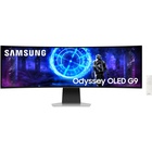Монітор Samsung LS49DG952SIXUA U1044413