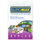Фотопапір Buromax А3, Glossy 180 г/м2, 20ст. (BM.2210-4020) U1200016