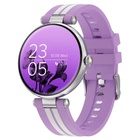 Смарт-часы Canyon Semifreddo SW-61 Silver-Lavender (CNS-SW61PP) U0779809