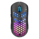 Мышка Marvo G961 RGB-LED USB Black (G961) U0594669