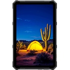 Планшет Ulefone Armor Pad 4 Ultra 5G NFC IP69K 8/256GB Black (6975326663267) U0982855