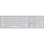 Клавіатура OfficePro SK1550 Wireless White (SK1550W) U0899510