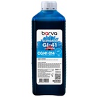 Чорнило Barva Canon GI-41 1L C, water-soluble (CGI41-814) U1058962