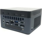 Комп'ютер INTEL NUC 13 Pro Kit / i3-1315U, 8, 256, GR-LID-4*USB, Win11Pro (RNUC13ANHI30002SET3) U0858652