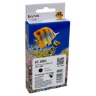Картридж Barva Canon CLI-8BK (0620B024) 450с (IC-8BK) U1058795
