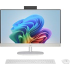 Комп'ютер HP AiO 27" / Ryzen7 350 AI, 32, F2TB, WiFi, кл+м, Win11 (C31F6EA) U1103702