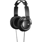 Навушники JVC HA-RX330 Black (HA-RX330-E) U0874055