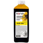 Чорнило Barva Epson 1 л, sublimation, yellow (SUB-1061) U1144915