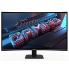 Монітор GIGABYTE GS32QCA EK U1078667