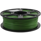 Пластик для 3D-принтера Flashforge PLA Matte 1,75mm 1kg Green (90007480001) U1160845