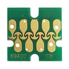 Чип для картриджа Epson T6942, SC-T3200/T5200/T7200, cyan Everprint (CHIP-EPS-T6942-C) U1059853